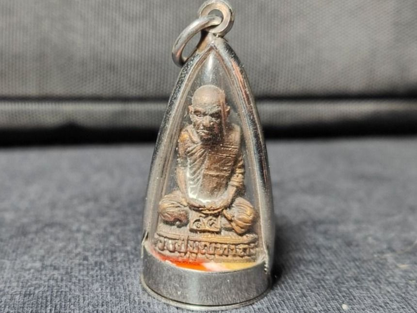 Ciondoli: Thai Buddha Amulett (68) – Usato da Rothrist venduto da SiddharthaMoon