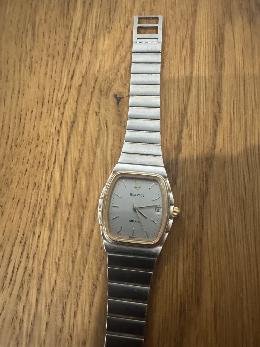 Bulova Orologi: Bulova Uhr – Usato da Massagno venduto da ilm_vd96 2
