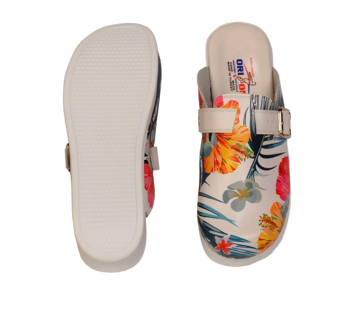 Scarpe da uomo: Sabo orthopädische Clogs Slipper Air – Nuovo e nell'imballaggio originale da Oberglatt ZH venduto da Azurra 6