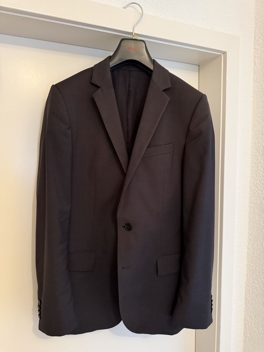 Hugo Boss Giacche: Hugo Boss Jackett Grösse 46 – Usato da Schindellegi venduto da HeroMan.