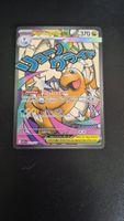 Pokémon Karte Mega Dragonite EX