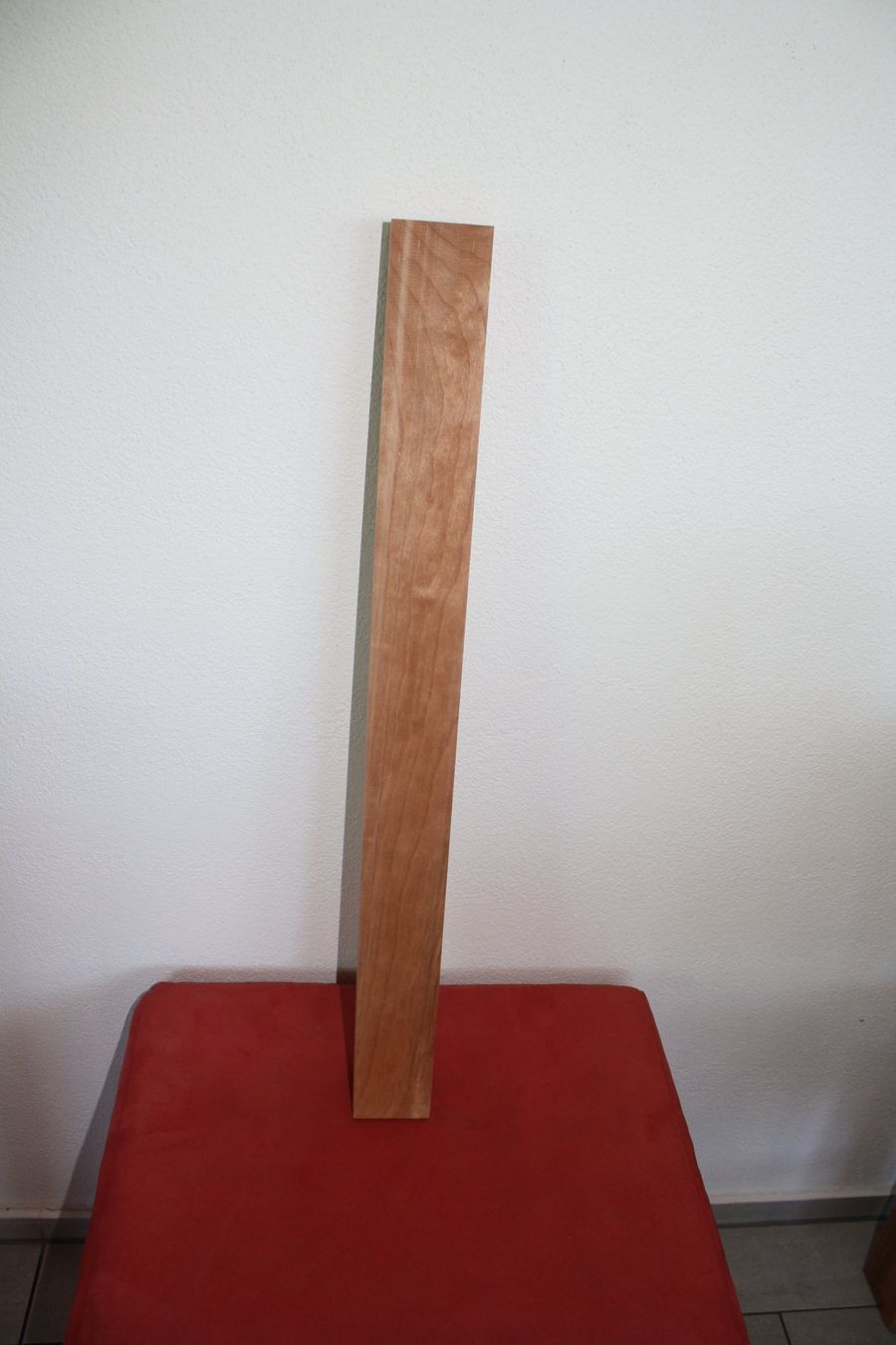 Articoli in legno: Leiste amerikanischer Kirschbaum – Nuovo (secondo la descrizione) da Buchrain venduto da Donatello4 1