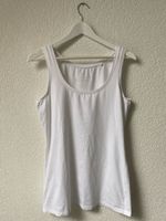 OPUS schickes weisses Top Gr. 44  