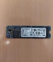 Toshiba SSD NVMe 256 GB