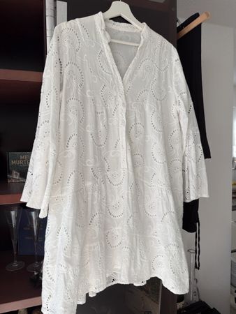 Sommerkleid/Tunika L/XL