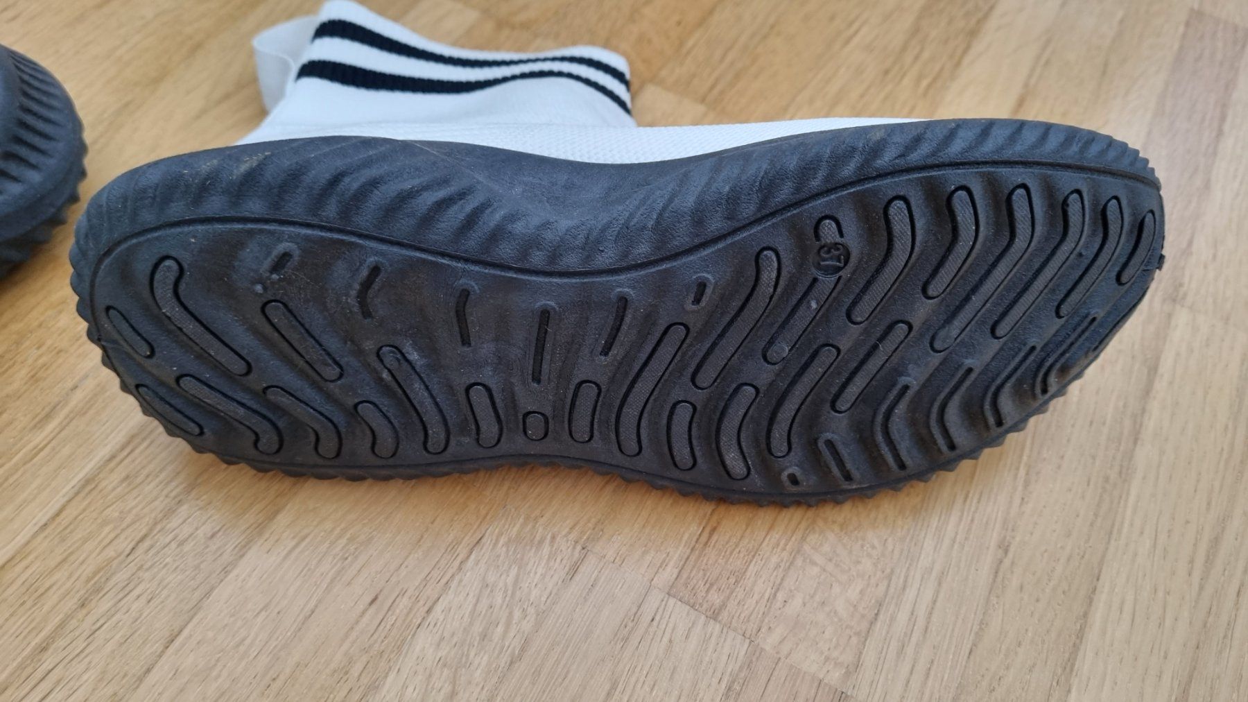 Scarpe da donna: Boots Stoff neu OVP Gr. 37 – Nuovo e nell'imballaggio originale da Zofingen venduto da Felpa 1