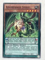 Yu-Gi-Oh! Amorphage Stolz SHVI-DE029 Deutsch Common
