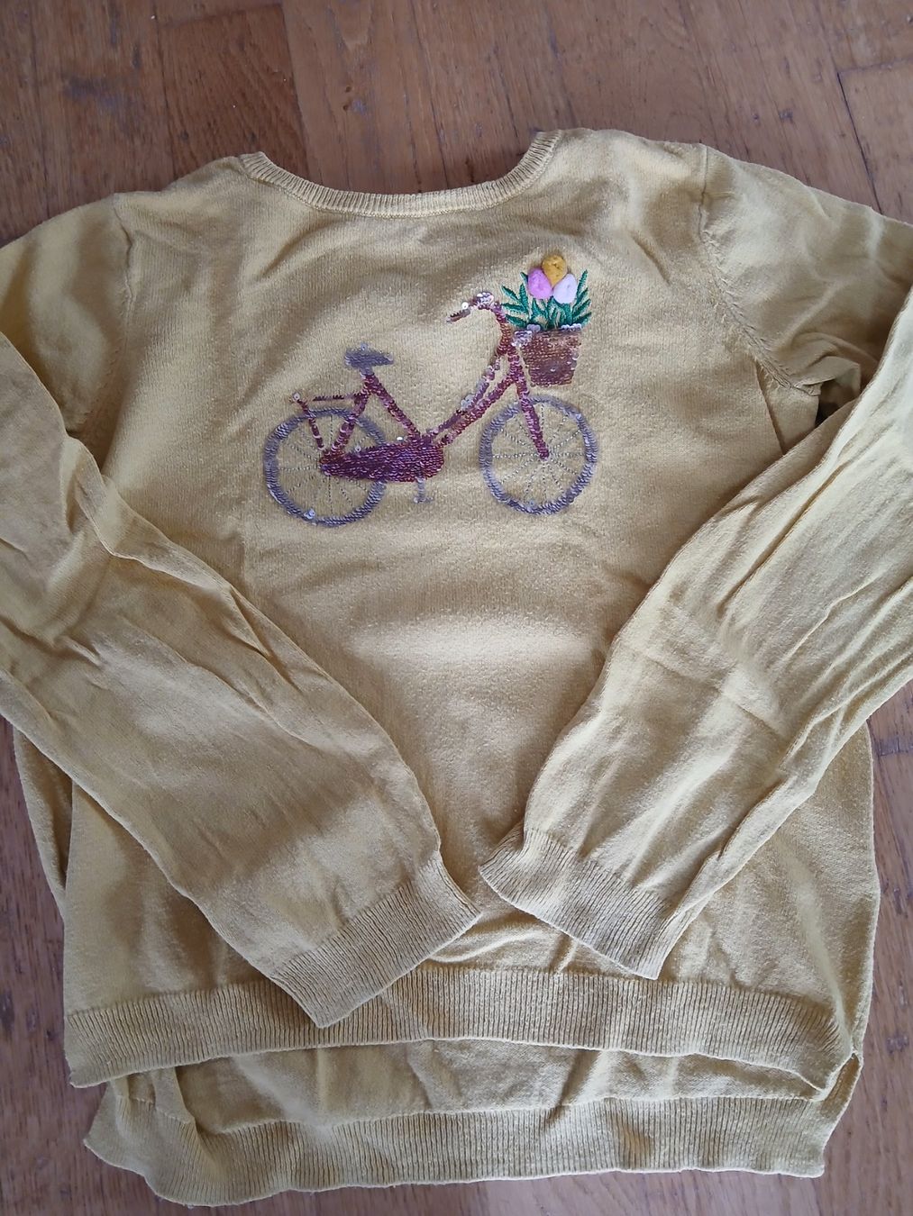 H&M Pullover & Sweatshirts: Mädchen Pullover Grösse 134/140 – Gebraucht aus Worb von Osterthal