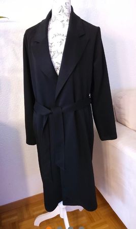 Mantel Coat “Amisu” 1-Size Größe (S-M)