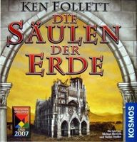 Säulen der Erde
