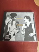 CD - Santana – Inner Secrets (Rock, 1989)