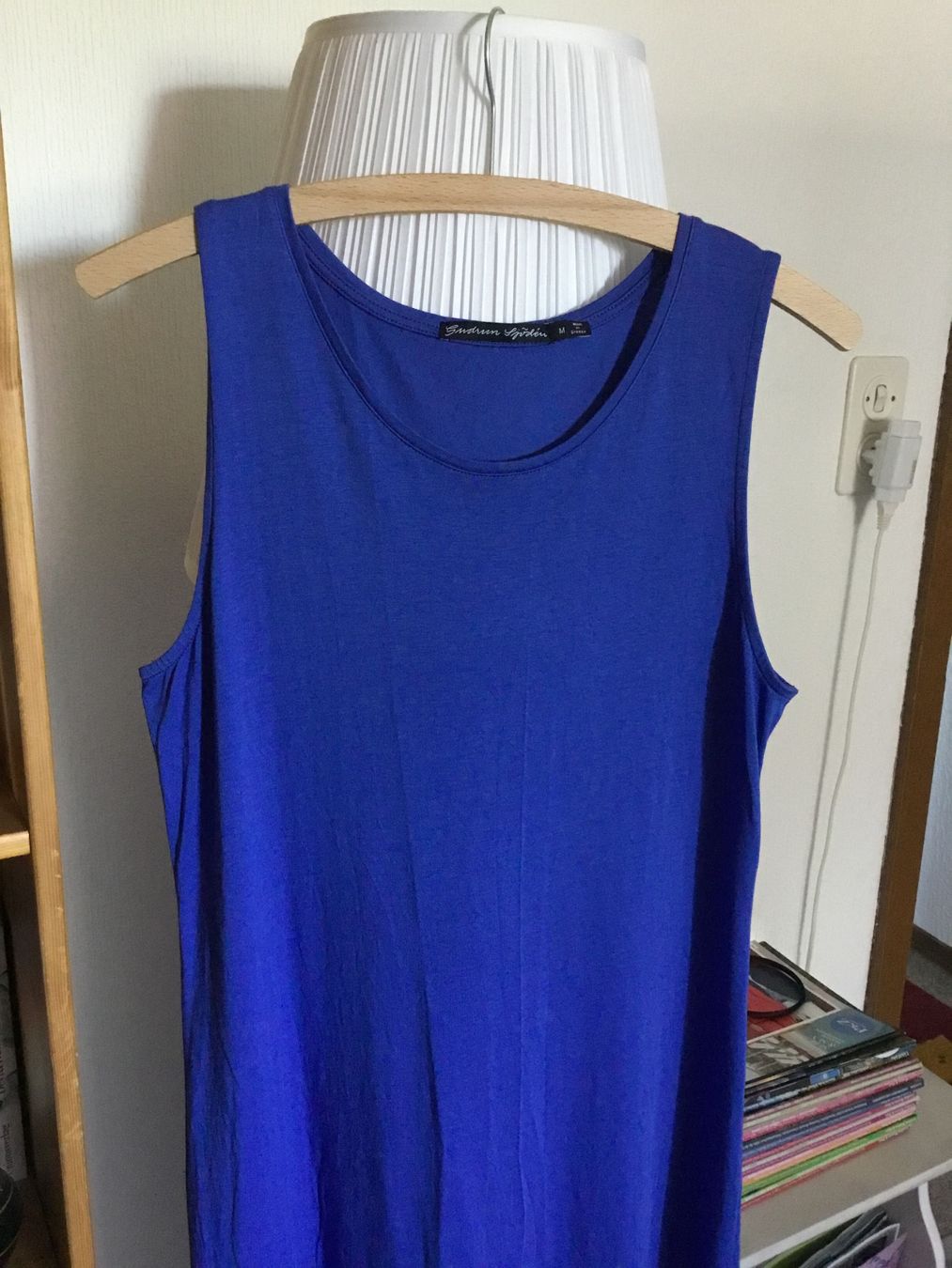 Gudrun Sjöden Vestiti: Kleid Gr. M – Nuovo (secondo la descrizione) da Zürich venduto da marmely 1