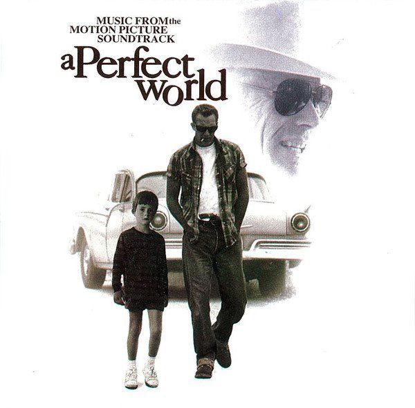 CD: Various - A Perfect World (Soundtrack, CD) – Usato da Vevey venduto da zecollector