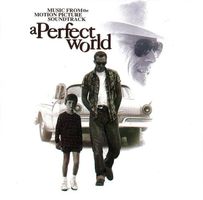 Various - A Perfect World (Soundtrack, CD)