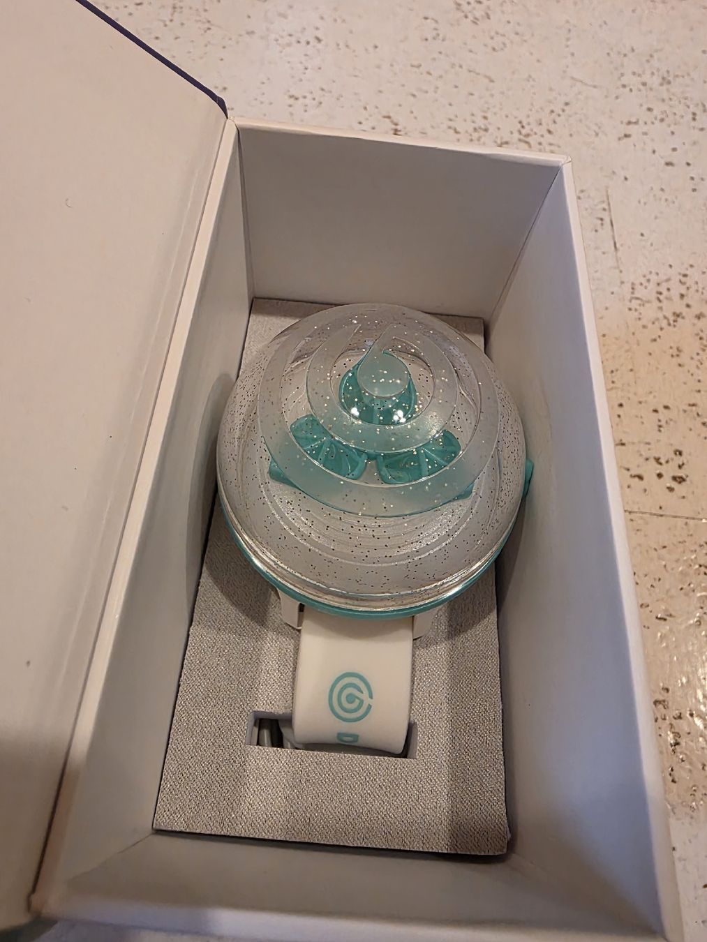 CD: DAY6 Official Light Band Ver. 2 – Nuovo e nell'imballaggio originale da Wimmis venduto da sal_rj9j 3