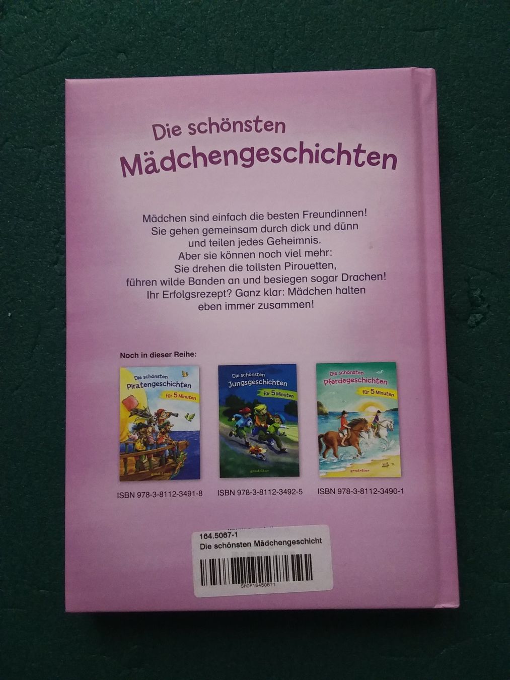 Libri: Mädchen Bücher – Usato da Ehrikon venduto da Peter093 2