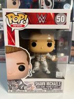 Funko POP! WWE Shawn Michaels (Wrestle Mania XII)