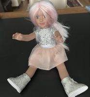 I‘m a Girly „AVA“ the Ballerina