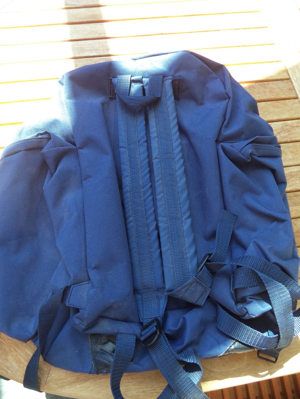 Zaini: daypack – Nuovo (secondo la descrizione) da Champéry venduto da ced_vlj6 1