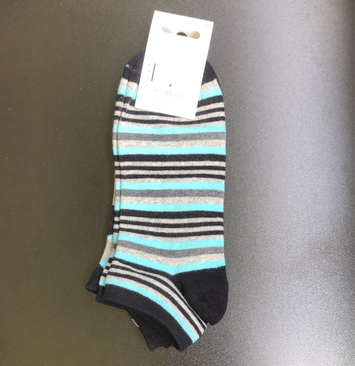 Calze: Socken 2er Pack Grösse 43-46 neu – Nuovo e nell'imballaggio originale da St.Gallen venduto da nitka. 1
