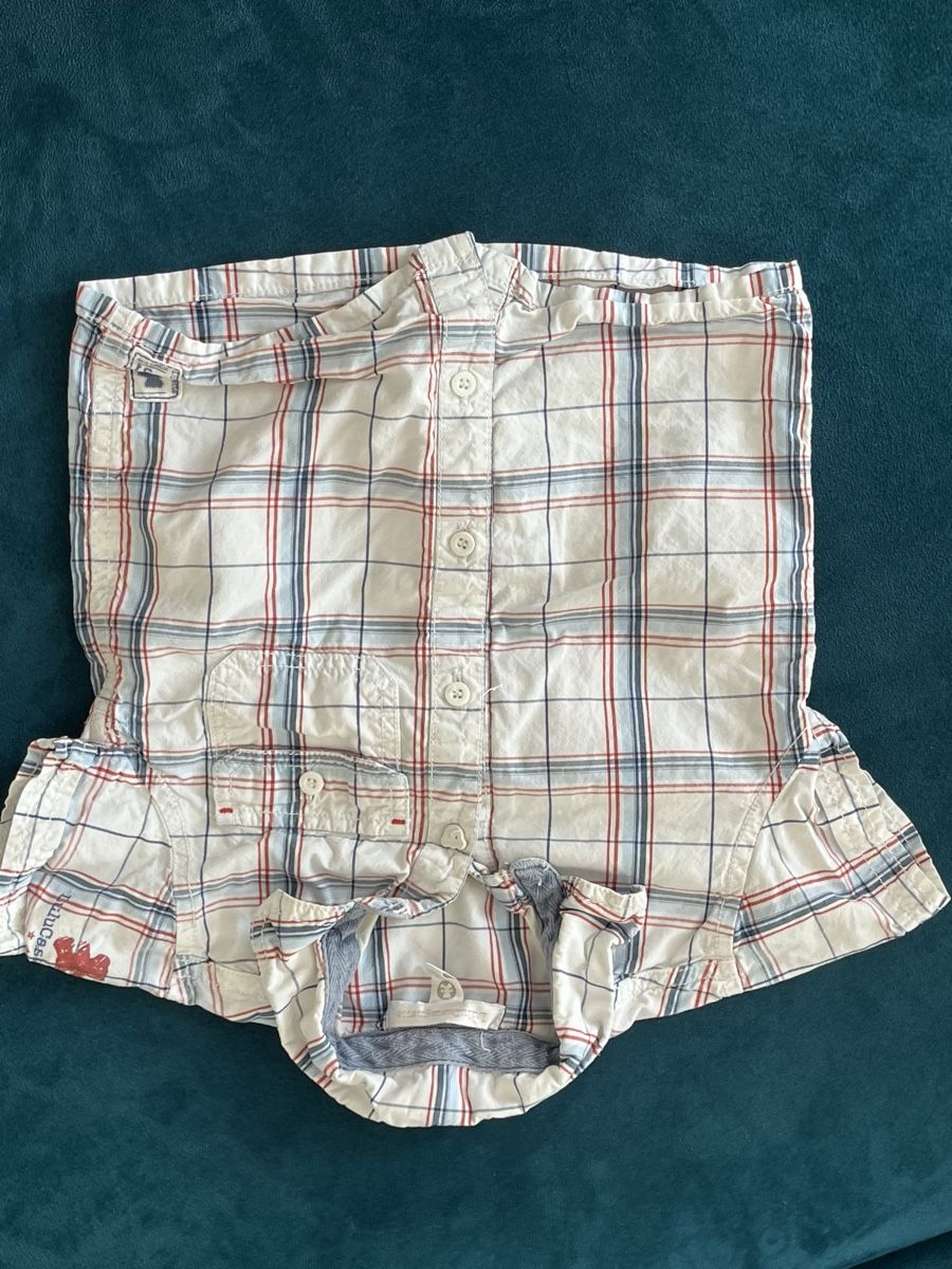 Lots de vêtements: Lot 18 mois – D'occasion à Travers par adr_qyj5 9