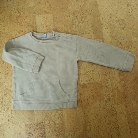Pullover Grösse 92