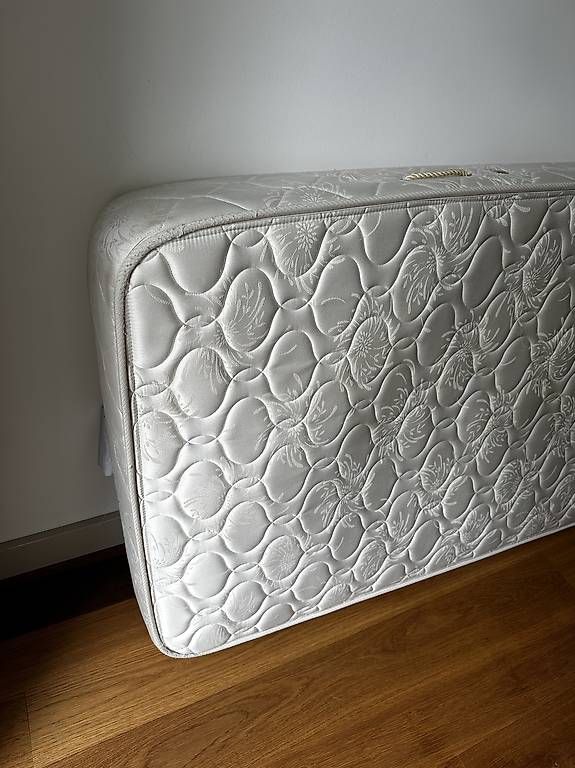 Matelas: Matelas  – D'occasion à Bern par hal_898q 1