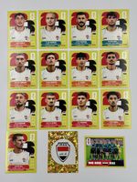 PANINI FIFA World Cup 2026 - IRAQ 🇮🇶