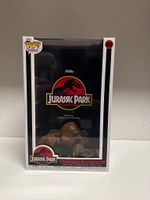 Funko POP! Movie Poster Jurassic Park