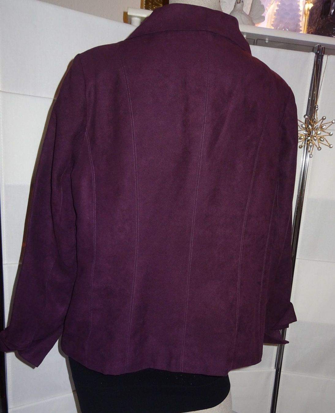 Giacche: SCHÖNE JACKE "KINGFIELD" NP 98 CHF NEU L – Nuovo (secondo la descrizione) da Au ZH venduto da FashionConsultant 3