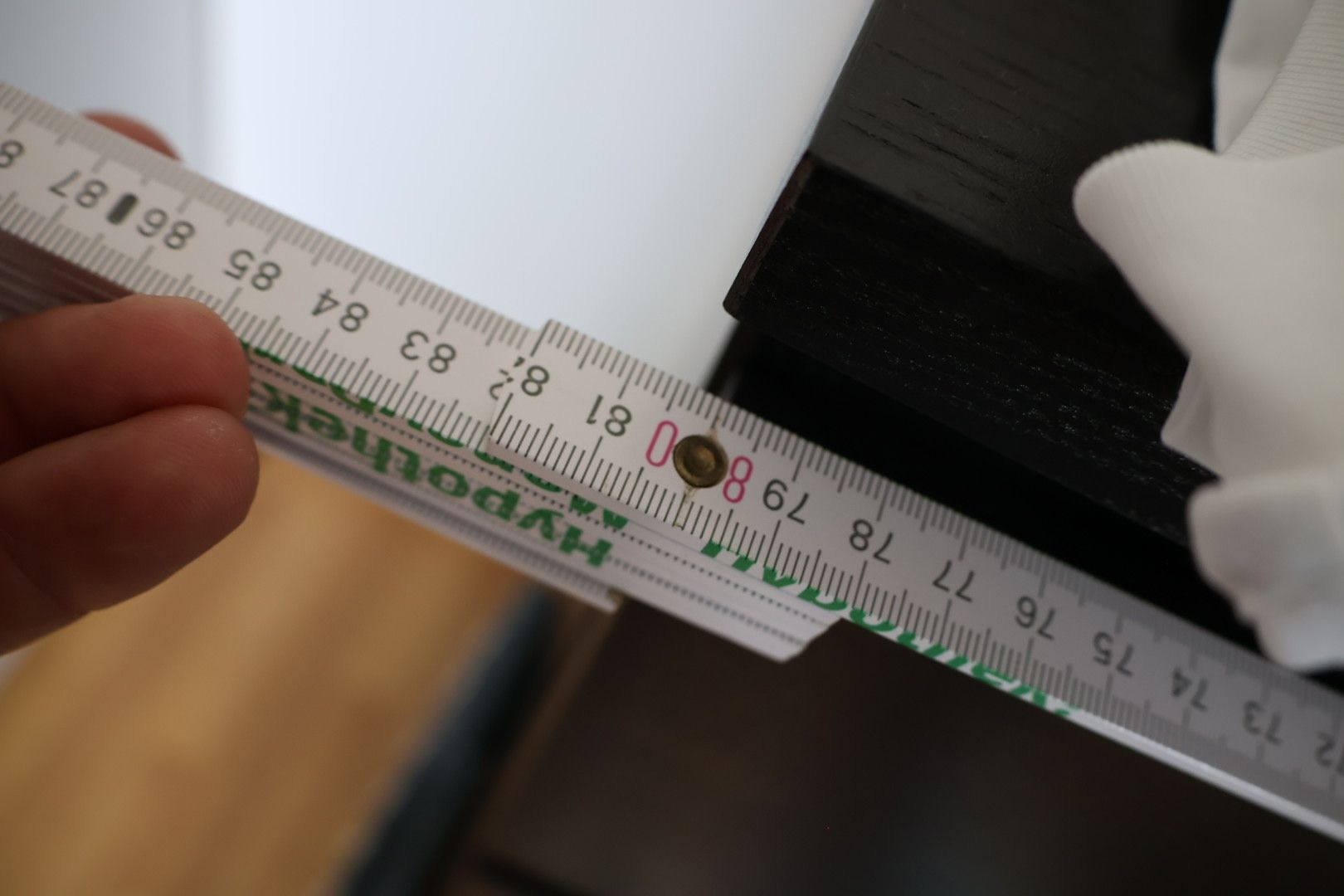Cassettiere: IKEA Kommode günstig zu haben – Usato da Meilen venduto da and_bf88 4