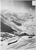 Sportzug im Falken - Repro