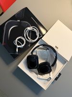 Nothing Headphone (a) ANC, 75 h, Kabelgebunden, Kabellos
