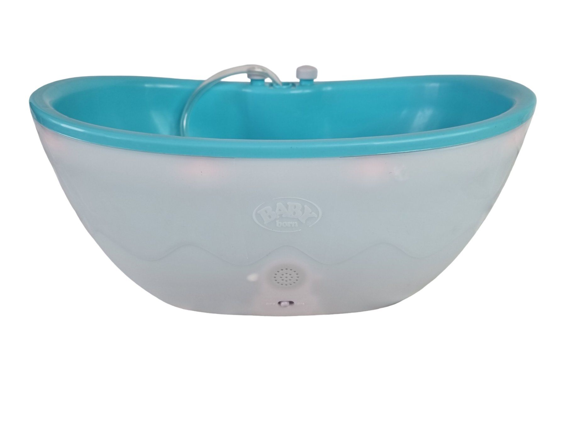 Spielzeuge: BABY BORN Badewanne – Neu (gemäss Beschreibung) aus Wangen b. Olten von Restwert_Wangen