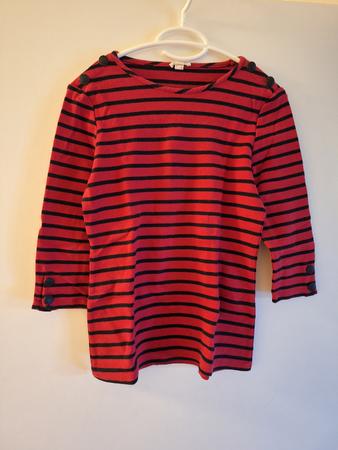 Langarmshirt von Esprit in Gr. S