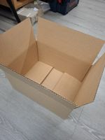 60er Set Versandkarton, Kartonschachteln Karton 📦📦📦