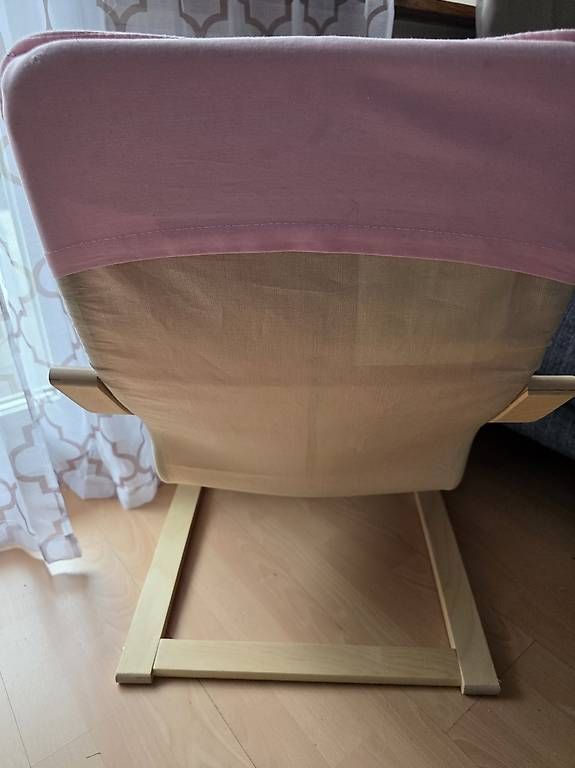 Ikea Poltrone: Ikea kinder Sessel – Usato da Thun venduto da gil_wv2z