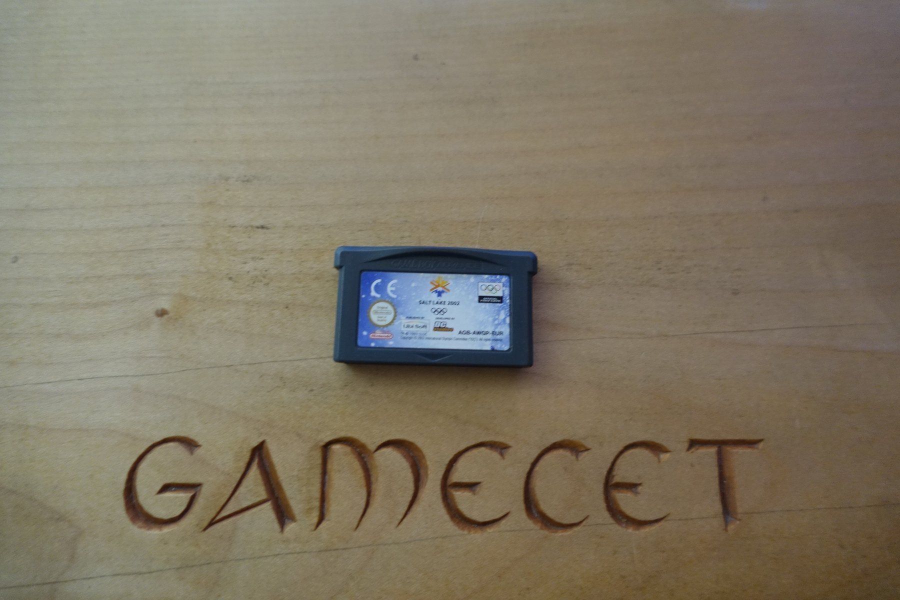 Nintendo Giochi: Salt Lake 2002 – Usato da Steinach venduto da Gamecet