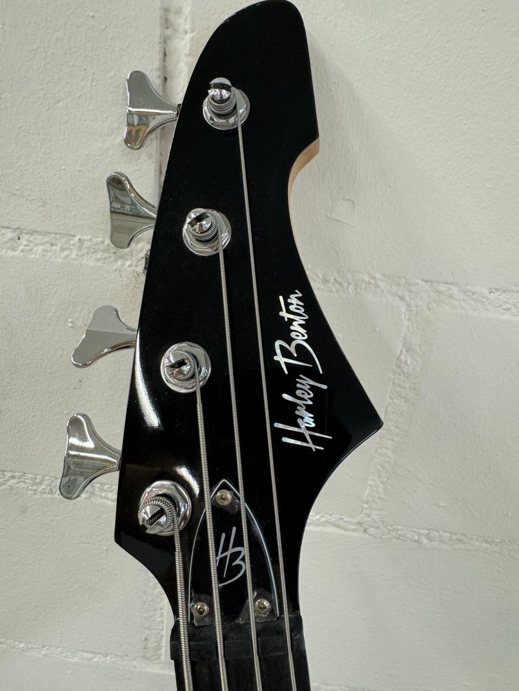 Strumenti musicali: Harley Benton E-Bass – Usato da Widnau venduto da BenkeGmbH 1