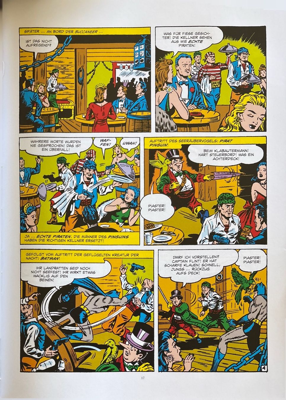 Fumetti: Batmans grösste Gegner – Usato da Münchenstein venduto da Fandango2 1