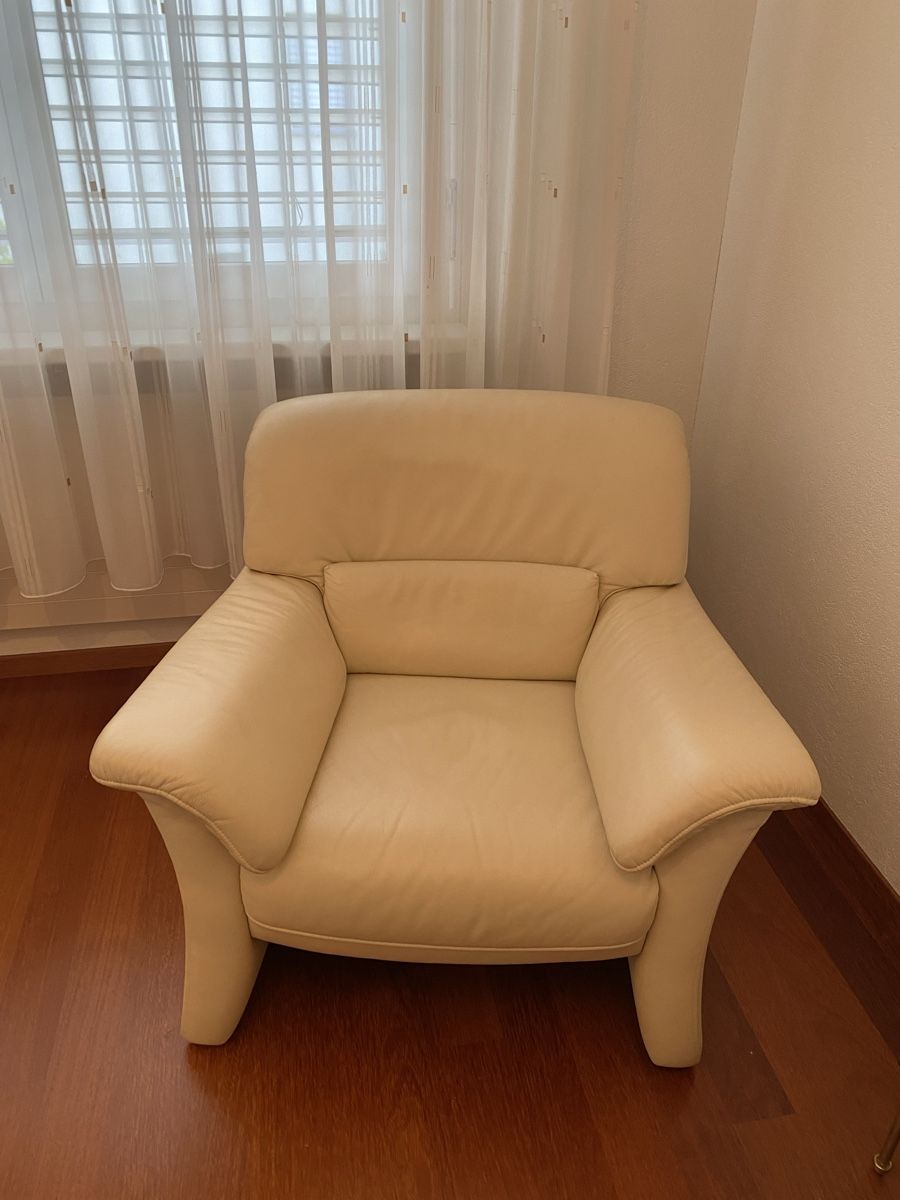 Koinor Poltrone: Sessel Koinor – Usato da Horw venduto da MOPA27
