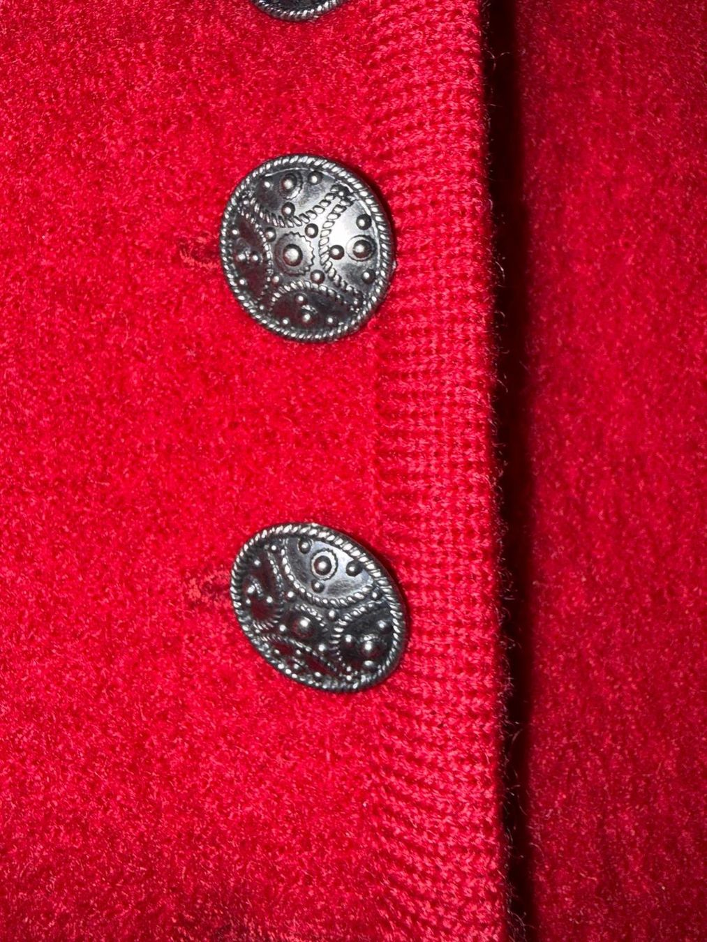 Giacche: Wolljacke – Usato da Flawil venduto da Stella_3 2