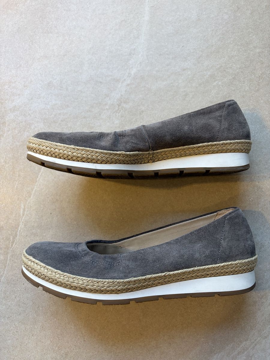 Gabor Damenschuhe: Gabor Ballerina Grösse 36 – Gebraucht aus Glarus von mephisto67 1