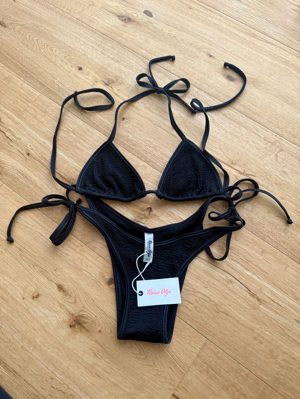 Costumi da bagno & Bikini: REINA OLGA BIKINI "one size" "fits all" – Usato da Frümsen venduto da sil_67sn 3