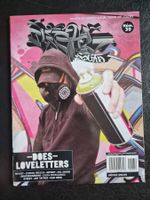 Ilegal Squad Graffiti Magazin, Nr. 62 & 59, Top Zustand!
