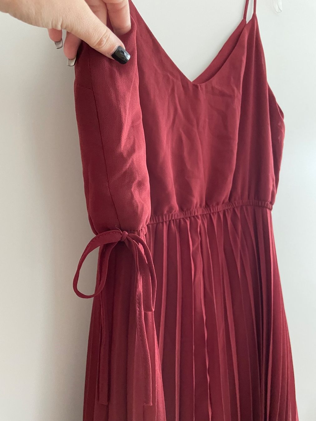Vestiti: Elegantes Kleid | 40 – Nuovo (secondo la descrizione) da Niederrohrdorf venduto da jasmiinw 1
