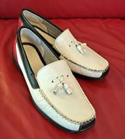 Trotteur / Schuh / Mokkasin, in Farbe: multicolor, NW