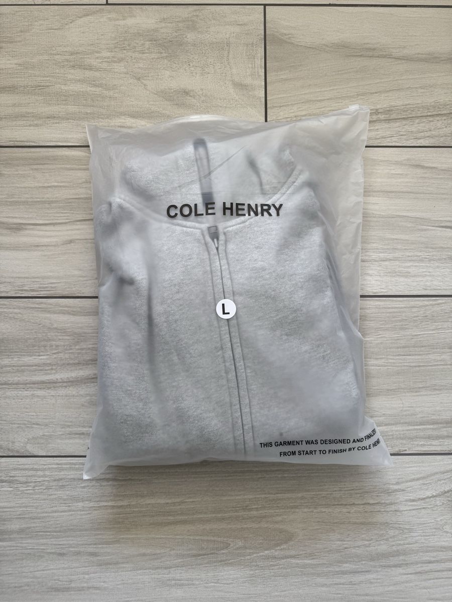 Jacken: Pulloverjacke – Neu und originalverpackt aus Thun von cedu247 1
