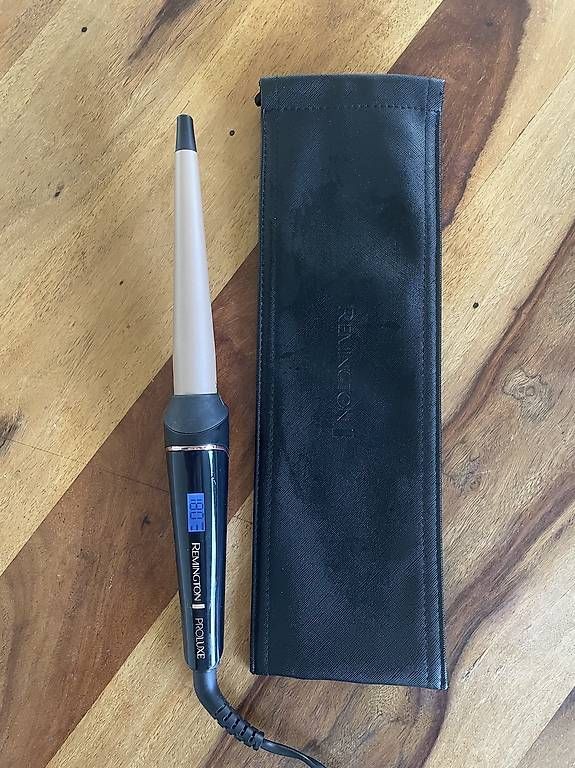 Remington Piastre & Arricciacapelli: Lockenstab Remington PROluxe – Nuovo (secondo la descrizione) da Aeugstertal venduto da lthi1227