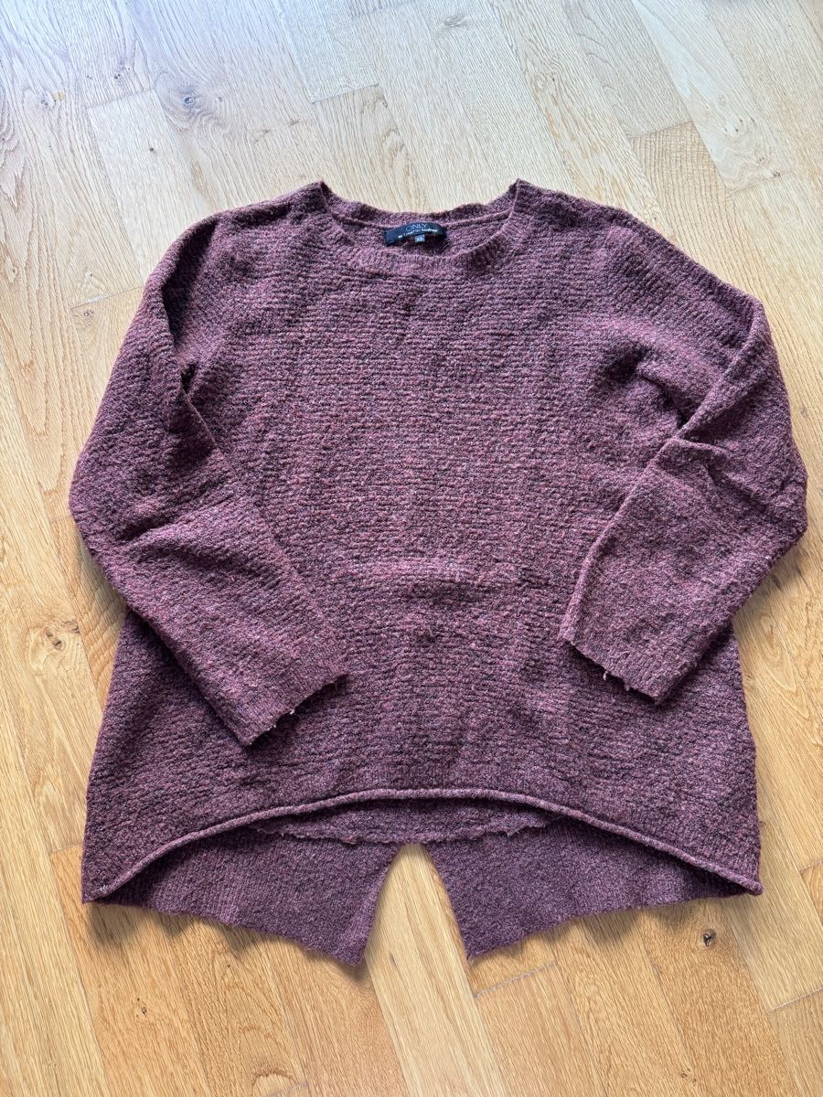 Only Maglioni & Felpe: ONLY Damenpullover Gr. XS, Herbstpulli – Usato da Davos Wolfgang venduto da glo_6dm2